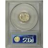 Image 2 : 1914 10C MS66 PCGS. A frosty example, highly lustrous 