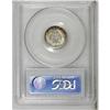 Image 2 : 1894 10C PR64 Cameo PCGS. The vivid reddish-orange, vi 