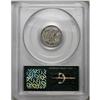 Image 2 : 1895 10C PR64 PCGS. The obverse has golden-tan periphe 