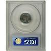 Image 2 : 1903 10C PR66 PCGS. Electric blue-green, lavender, and 