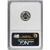 Image 2 : 1904 10C PR66 Cameo NGC. Deeply reflective and practic 