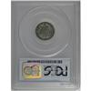 Image 2 : 1907 10C PR66 PCGS. Deeply reflective and boldly impre 