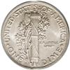 Image 2 : 1919-D 10C MS64 Full Bands PCGS. The 1919-D is a condi 