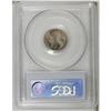 Image 2 : 1920-S 10C MS63 Full Bands PCGS. Gold-gray, blue-gray, 
