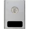 Image 2 : 1921-D 10C --Cleaned--ANACS. MS60 Details. An attractiv 