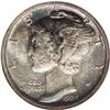 Image 1 : 1924-S 10C MS66 NGC. Apple-green and pearl-gray enrich 