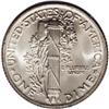 Image 2 : 1925 10C MS65 Full Bands PCGS. Booming luster and deli 