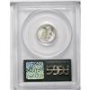 Image 2 : 1925-D 10C MS63 Full Bands PCGS. A lightly toned and l 