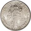 Image 2 : 1928-D 10C MS65 Full Bands PCGS. A frosty and strongly 