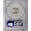 Image 2 : 1929 10C MS67 Full Bands PCGS. Blushes of green-gold p 
