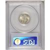 Image 2 : 1929-S 10C MS66 Full Bands PCGS. Sharply struck with a 