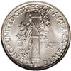 Image 2 : 1934-D 10C MS68 Full Bands NGC. Like most branch mint 
