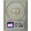 Image 2 : 1935-S 10C MS67 Full Bands PCGS. Ex: Fivaz Collection. 