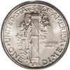 Image 2 : 1935-S 10C MS67 Full Bands PCGS. A lustrous Superb Gem 