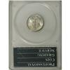 Image 2 : 1937 10C MS68 Full Bands PCGS. Frosty and sharply stru 