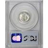 Image 2 : 1940-D 10C MS68 Full Bands PCGS. A scintillating examp 