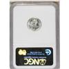 Image 2 : 1941-S 10C MS67 Full Bands NGC. Exquisitely struck, wi 