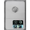 Image 2 : 1941-S 10C MS68 Full Bands Prooflike NGC. Small S. A f 