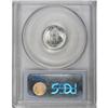 Image 2 : 1942-S 10C MS67 Full Bands PCGS. Boldly impressed and 