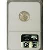 Image 2 : 1943-D 10C MS68 Full Bands NGC. Boldly impressed with 