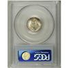 Image 2 : 1943-D 10C MS68 Full Bands PCGS. Auburn, gold, and sof 