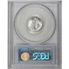 Image 2 : 1944 10C MS67 Full Bands PCGS. This shining Superb Gem 