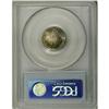 Image 4 : 1944-S 10C MS68 Full Bands PCGS. The scarce Knob S var 