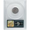 Image 2 : 1936 10C PR65 PCGS. A Gem with milky white-and-brown t 