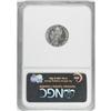 Image 2 : 1936 10C PR65 NGC. The mintage of just 4,130 proofs fo 
