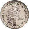Image 2 : 1936 10C PR67 NGC. Completely reflective with absolute 