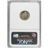 Image 2 : 1942 10C PR67 NGC. Both sides of this Superb Gem proof 