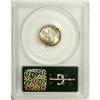 Image 2 : 1948-S 10C MS68 PCGS. Satiny with echoes of magenta, r 