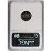Image 2 : 1966 10C SMS MS68 Ultra Cameo NGC. Light golden toning 