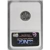 Image 2 : 1951 10C PR69 S Cameo NGC. Richly frosted and practic 