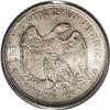Image 2 : 1875-S 20C MS65 PCGS. FS-20-1875S-302. Vibrant cartwhe 