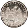 Image 2 : 1875 20C PR63 PCGS. Cameo-like surfaces jump out at th 