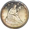 Image 1 : 1878 20C PR64 PCGS. 1878 was the fourth and final year 