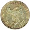 Image 2 : 1878 20C PR64 PCGS. This is a deeply toned but still-l 