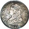 Image 1 : 1825/3 25C VF30 PCGS. B-2, R.2. Incorrectly attributed 