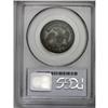 Image 2 : 1825/4/3 25C AU55 PCGS. B-2, R.2. Deep russet-brown an 