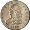 Image 1 : 1828 25C AU53 NGC. B-1, R.1. Star 1 points to the lowe 