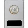 Image 2 : 1832 25C AU58 ANACS. B-1, R.2. A bright and well struc 