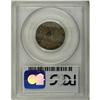 Image 2 : 1835 25C VF35 PCGS. B-5, R.3. A lovely Choice VF examp 