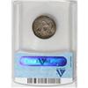 Image 2 : 1839 25C No Drapery AU55 ANACS. A well struck example, 