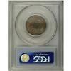 Image 2 : 1854-O 25C Arrows MS62 PCGS. The strike is unusually s 