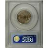 Image 2 : 1857-O 25C MS62 PCGS. Gray-brown over the obverse and 