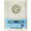 Image 2 : 1868 25C MS62 ANACS. A pretty Mint State example that 