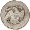 Image 2 : 1870-CC 25C Fair 2 PCGS. The 1870-CC is the key date i 
