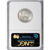 Image 2 : 1875 25C MS65 NGC. The softly lustrous silver-gray sur 