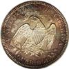 Image 2 : 1880 25C MS66 PCGS. Always of interest to collectors a 